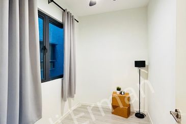 Meta Residence @ Meta City