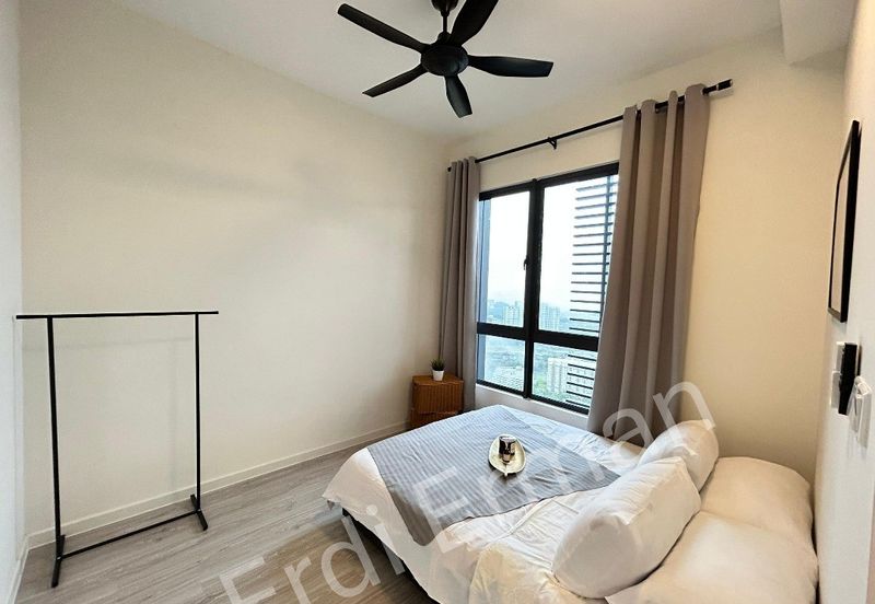 Meta Residence @ Meta City