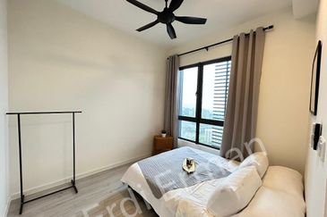 Meta Residence @ Meta City