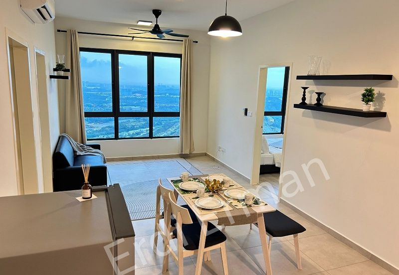 Meta Residence @ Meta City