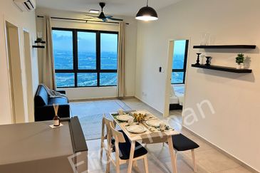 Meta Residence @ Meta City