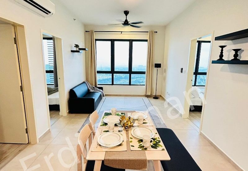 Meta Residence @ Meta City