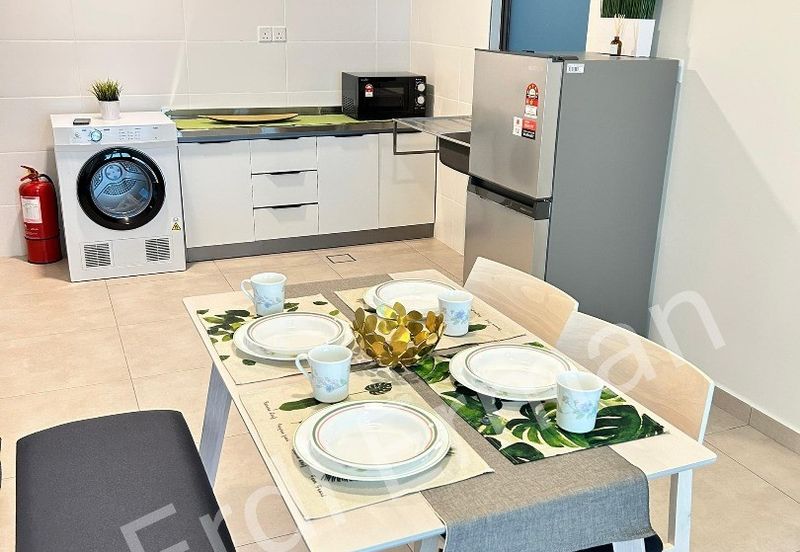 Meta Residence @ Meta City