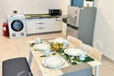 Meta Residence @ Meta City