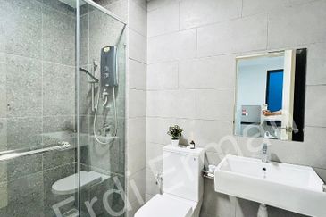 Meta Residence @ Meta City