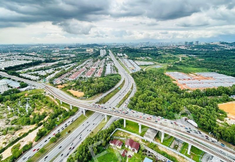 Meta Residence @ Meta City