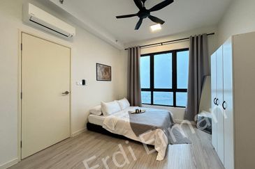 Meta Residence @ Meta City