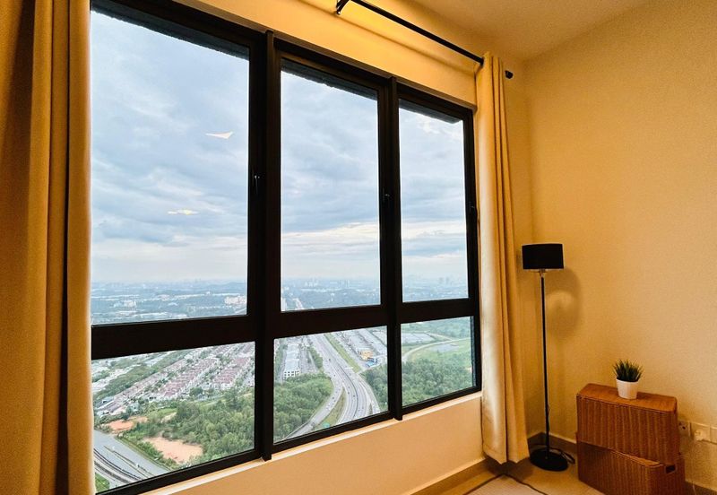 Meta Residence @ Meta City