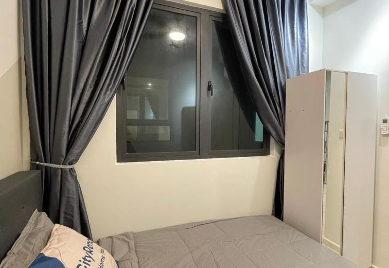 Meta Residence @ Meta City