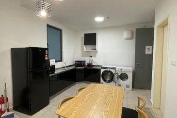 Meta Residence @ Meta City