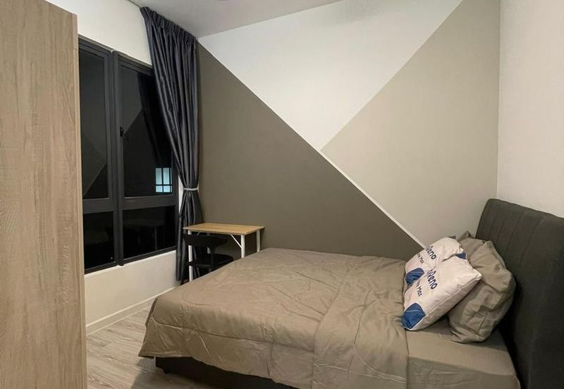 Meta Residence @ Meta City