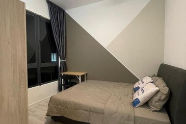 Meta Residence @ Meta City