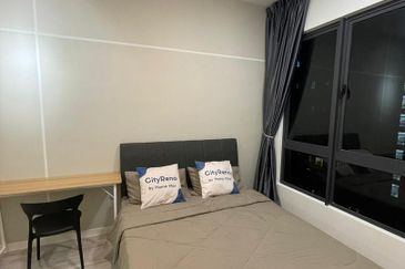 Meta Residence @ Meta City