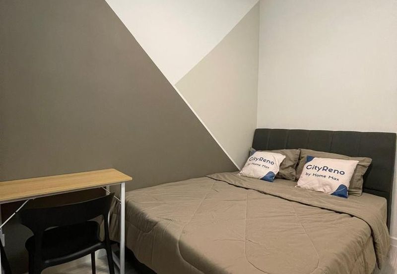 Meta Residence @ Meta City