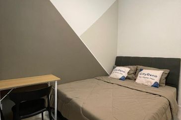 Meta Residence @ Meta City