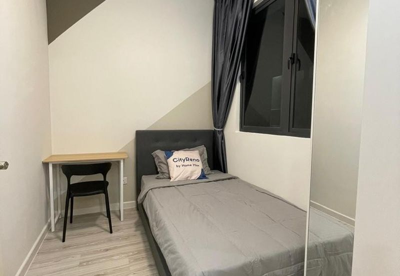 Meta Residence @ Meta City