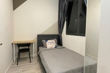 Meta Residence @ Meta City