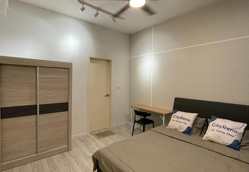 Meta Residence @ Meta City