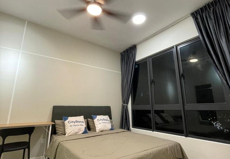 Meta Residence @ Meta City