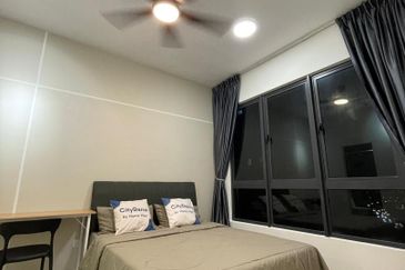 Meta Residence @ Meta City