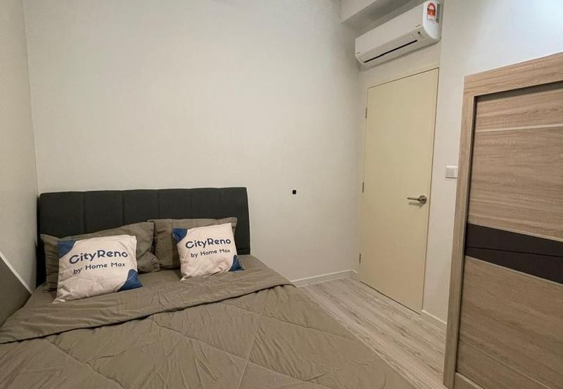 Meta Residence @ Meta City