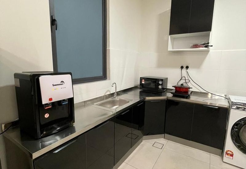 Meta Residence @ Meta City