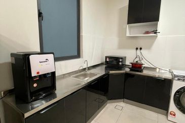 Meta Residence @ Meta City