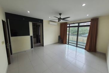Kinrara Residence
