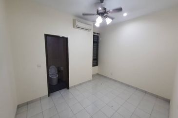 Kinrara Residence
