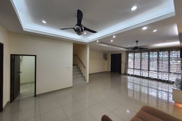 Kinrara Residence