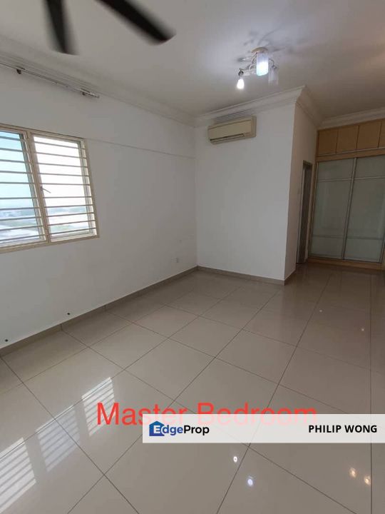 Aman Height, Seri Kembangan Condominium for sale, Selangor, Seri Kembangan