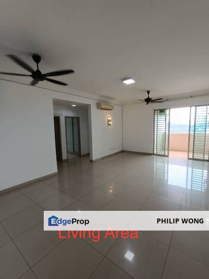 Aman Height, Seri Kembangan Condominium for sale, Selangor, Seri Kembangan