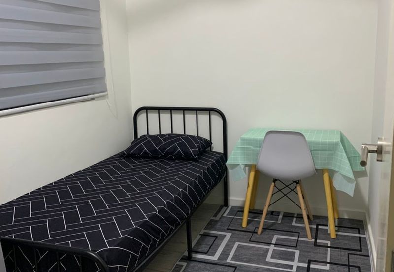 Meta Residence @ Meta City