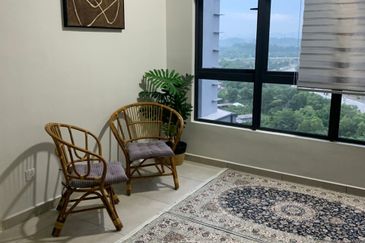 Meta Residence @ Meta City