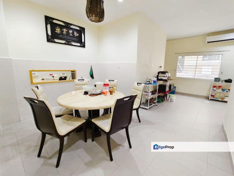 Taman Prima Topikal, Seri Kembangan Two and half storey Terrance House, Selangor, Seri Kembangan