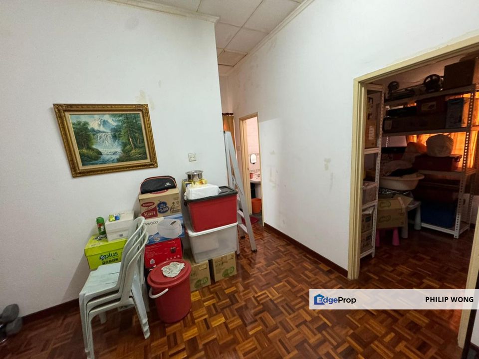 Taman Puchong Prima, Puchong Double Storey House For Sale, Selangor, Puchong