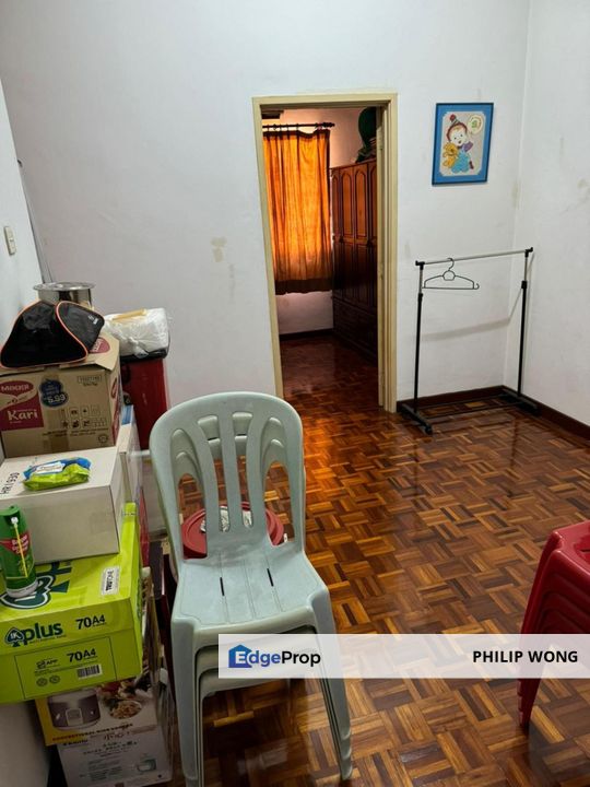 Taman Puchong Prima, Puchong Double Storey House For Sale, Selangor, Puchong