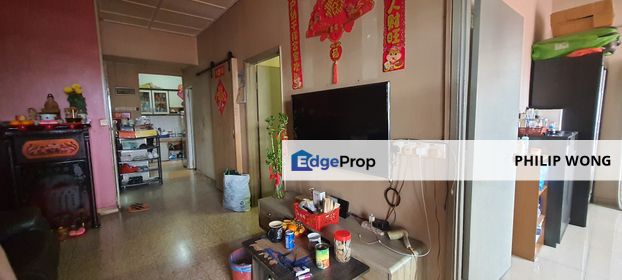 Taman Serdang Raya, Seri Kembangan, Selangor Apartment for sale , Selangor, Seri Kembangan