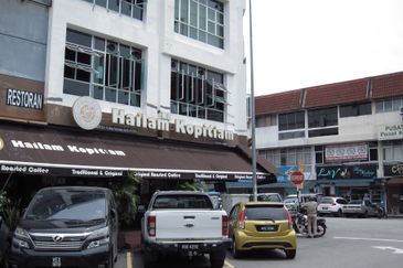 Taman Serdang Raya