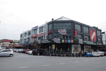Taman Serdang Raya