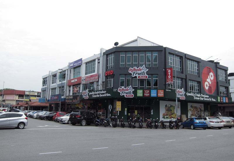 Taman Serdang Raya