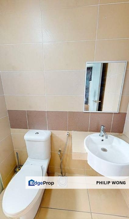 Amerin Residence @ Balakong for rent, Selangor, Cheras South