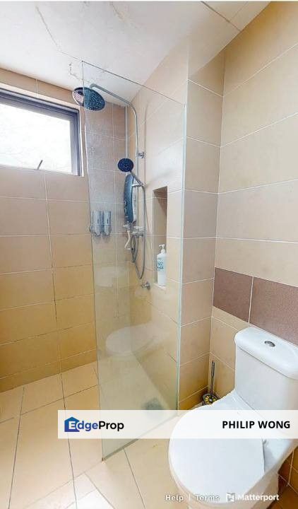 Amerin Residence @ Balakong for rent, Selangor, Cheras South