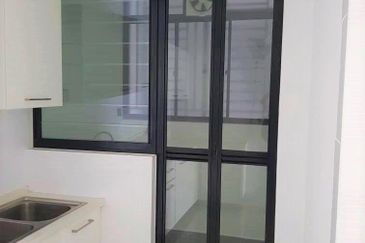 D'Aman Residences @ Puchong