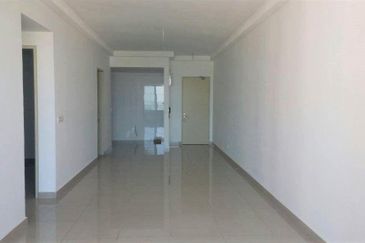 D'Aman Residences @ Puchong