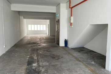 puchong utama, bukit puchong, meranti jaya,