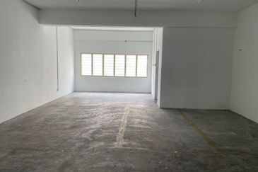 puchong utama, bukit puchong, meranti jaya,