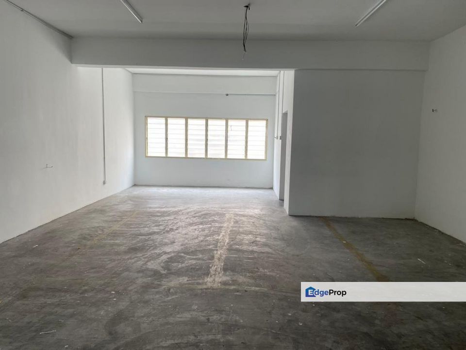 puchong utama, bukit puchong, meranti jaya,, Selangor, Puchong