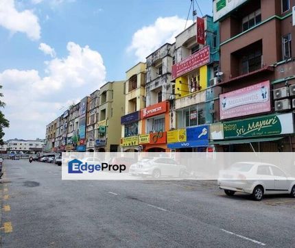 Puchong Utama, Selangor, Puchong