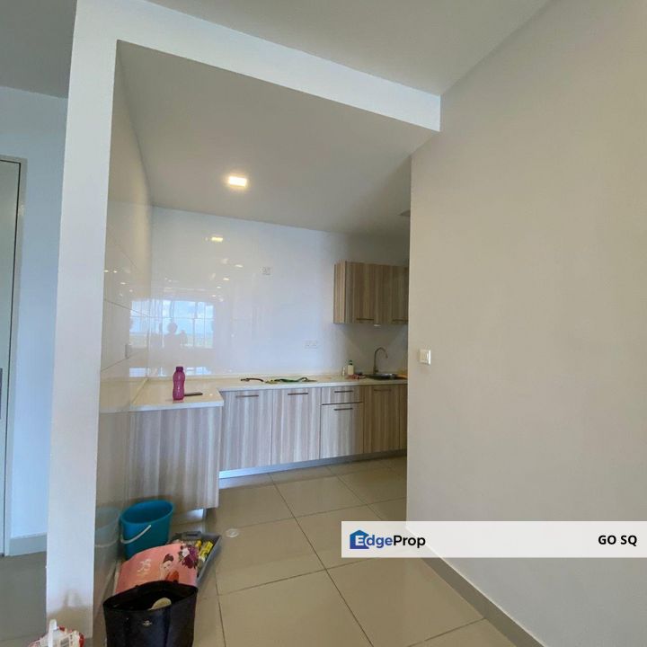 D'Aman Residences @ Puchong, Selangor, Puchong